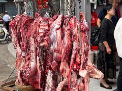 -王老三清真牛肉汤