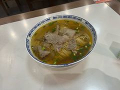 -永丰面馆(汉口路店)