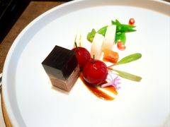 -泉客厅Spring Pavilion 中餐厅