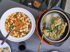 -香芙茗茶楼(梅家坞总店)