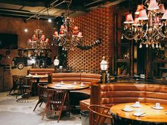 大堂-红尘酒肉小馆