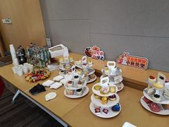 -皇庭广场(福华三路店)