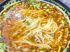 -一品飘香米线(一中总店)