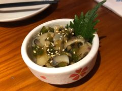 -有喜屋·烧鸟·居酒屋(周浦万达店)