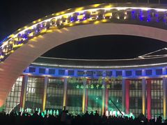 -云南省大剧院
