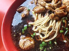 肥肠面-小龙大肉面馆