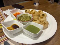 -食彩美印度特色美食餐厅·印度料理