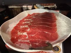 原切黑牛肩肉-重八牛府之小有名气(大望路店)