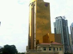 -厦门喜来登酒店