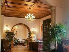 -马勒别墅·中餐厅