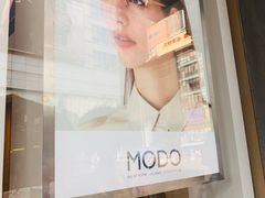 -茂昌眼镜(南京东路店)
