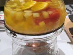 -粗茶淡饭·汉口公馆(循礼门店)