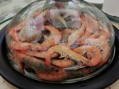 -港畔赶海蒸汽海鲜烧烤自助(仙螺岛店)