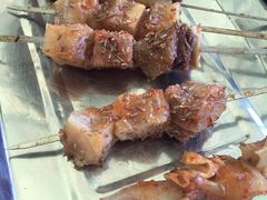 -玉园烧烤·海鲜辣炒