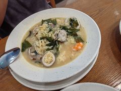 -萨莉亚(百信广场店)