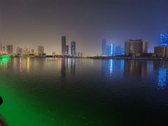 -海河外滩公园