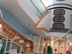 -极橙儿童齿科矫正中心(奥城店)