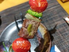 -吉之仙•中国制造•出口级食材日料店(领事馆总店)