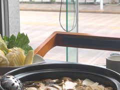 -野菌皇海景野生菌火锅(滨海大道店)