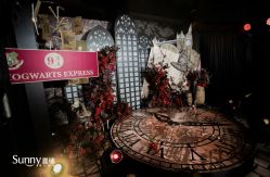 -Sunny喜铺婚礼策划(东部店)