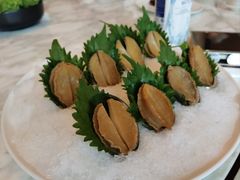 -无锡苏宁银河国际酒店-悦府65中餐厅