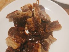 -常州富力喜来登酒店 Feast盛宴标帜西餐厅(新北万达广场店)