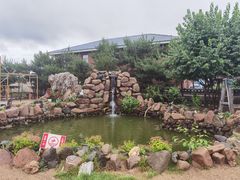 -延盛阁民俗餐厅