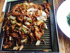 -四季民福烤鸭店(前门廊房二条店)