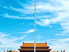 -天安门城楼