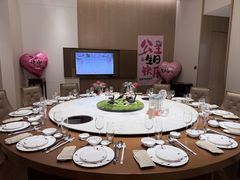 -泓历皇朝酒店(东亭店)