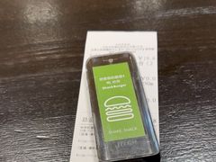 -Shake Shack(西单大悦城店)