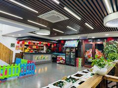 -丽江人家斑鱼火锅(海拉南路店)