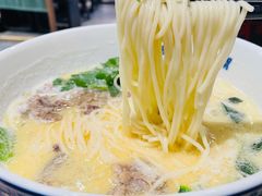 -和府捞面(石景山喜隆多店)