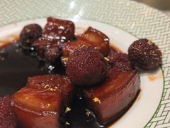 -囍榷·鲜美常州菜(恐龙园店)