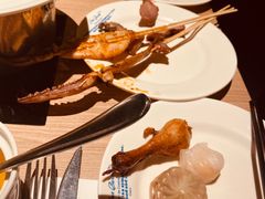 -星伦多自助料理·涮烤一体(杭州来福士店)