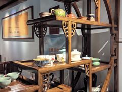 -天厨妙香素食餐厅(清华店)