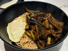 -老地方面馆(思南路店)