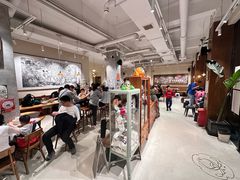 -小豆海棠(人民南路店)