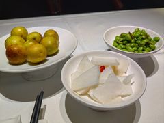 -四季民福烤鸭店(王府井灯市口店)
