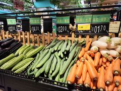 -百佳汇超市(日业广场店)