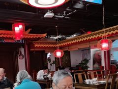-秦月轩·长安小馆·新陕菜(阜成路·五棵松店)