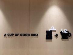 -Seesaw Coffee(西岸凤巢店)