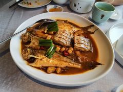 -上味·小海小鲜(中联店)