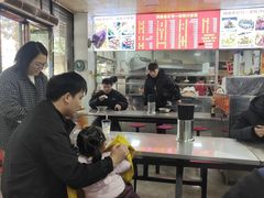 -铭辉沙嗲面(新街商业城店)