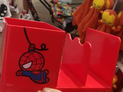 -名创优品(天河区正佳广场二店)