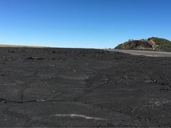-夏威夷火山国家公园