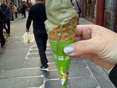 -吴裕泰茶庄(前门大街店)