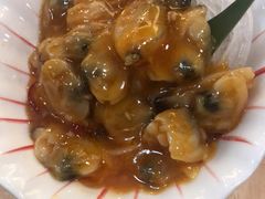 麻辣鲜蛤-村上一屋(望京店)