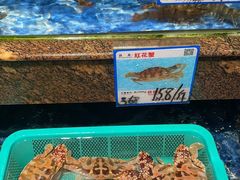 -旺豪超市(胜利购物广场店)