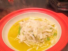 -鱼头泡饭·湖北菜·非物质文化遗产(岳家嘴总店)